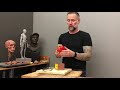 Sculpting Basics