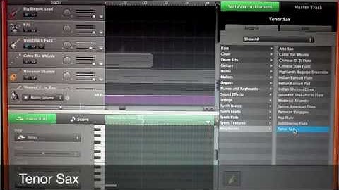 MIDI Fretboard Version 1.4 Demo - iPhone iPod Touch MIDI Controller by WKode