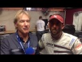 Torrente wins GP of Middle East