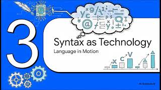 Language as Technology: How Words Shape Our World