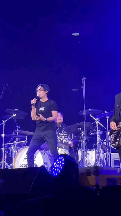 St12 - Jangan pernah berubah