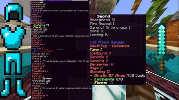 How I got a MAX GSET! (Hypnos Rank Giveaway) MCPE Factions