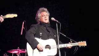 Marty Stuart, Long Black Veil chords