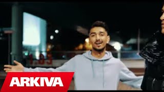 Fidan Tahiri X Ervin Qerimi - Habibi (Official Video)
