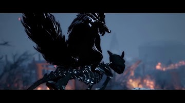 Divinity: Original Sin 2 - Sir Lora Trailer | PS4, X1