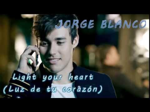 Jorge blanco -Light