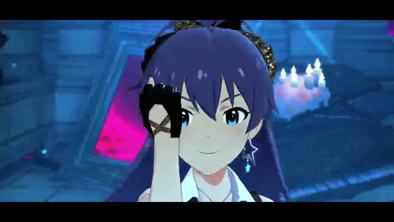 我那覇響Rebellion - YouTube