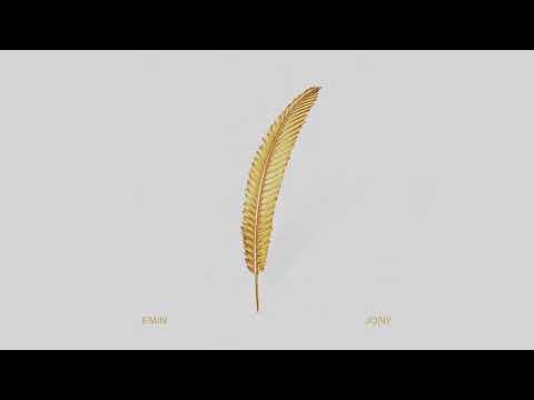 JONY & EMIN - Лунная ночь | Премьера трека 2022