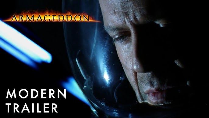 Trailer do Filme Código do Armagedom - Já disponível! Acesse