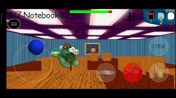 Fen Basics Old  mod menu android