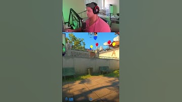 first look at the new overpass in cs2