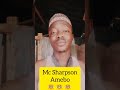 Mc sharpson amebo