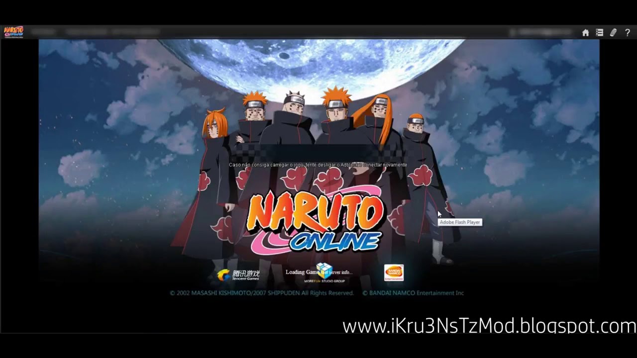  Naruto  Online  Trainer Hack  v1 6 RARE VERSION 2022 99999 