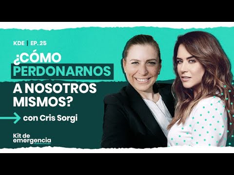 Kit de Emergencia #25 con Cristina Sorgi | Erika de la Vega | En Defensa Propia