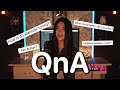 QnA (Eng/Indo Sub)