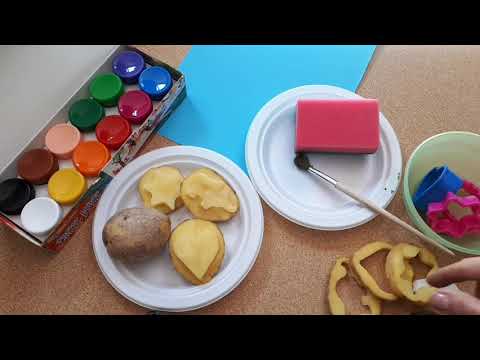 Wideo: Jak Zrobić Tłuczone Ziemniaki Dla Dziecka