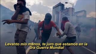 SOS Venezuela | Cancion por la LIBERTAD DE VENEZUELA