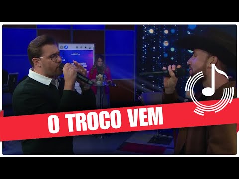 O Troco Vem - Gustavo Toledo e Gabriel (GTG)