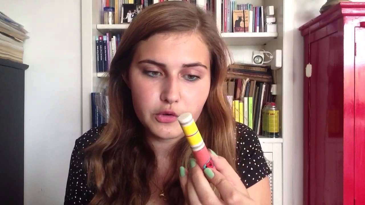 Cosa c'è nel mio beauty?