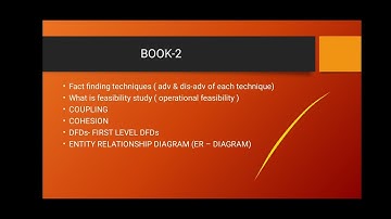IGNOU mcs 014 important question for exam preparation 🔥🔥🔥🔥🔥🔥