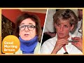 'He Was Ruthless, Predatory and Calculating' Was Princess Diana Duped by the BBC? | GMB