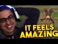 IM FEELING TILTED AND ITS AMAZING @Trick2G