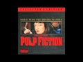 Pulp fiction ost  12 bring out the gimpcomanche