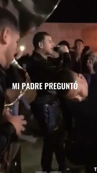 18 Libras - FUERZA REGIDA 🎤 #music #ranchohumilde #corridostumbados #fuerzaregida #streetmobs