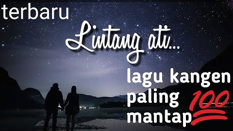 LAGU Lintang ati (lirik) - SAFIRA INEMA