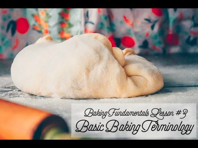 Essential Baking Equipment and Their Uses - Baker Bettie
