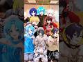 すにすてのみんなところちゃんの曲踊ったよ すにすてのみんなところちゃんの曲踊ったよ