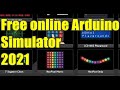 Best Free Arduino Simulator (2021) FastLED simulations (see Description for more)