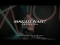 Nameless planet  obsession guitar playthrough