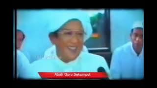 shallallahu ala muhammad.Abah Guru Sekumpul