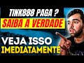 TINK888 ((CUIDADO!)) TINK888 PAGA MESMO? TINK 888 É CONFIÁVEL? PLATAFORMA TINK888