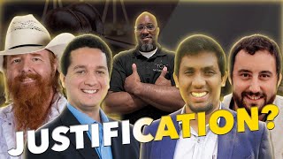 Trent Horn/Jimmy Akin Vs Samuel Nesan/Dr. Stephen Boyce: How should We Understand Justification