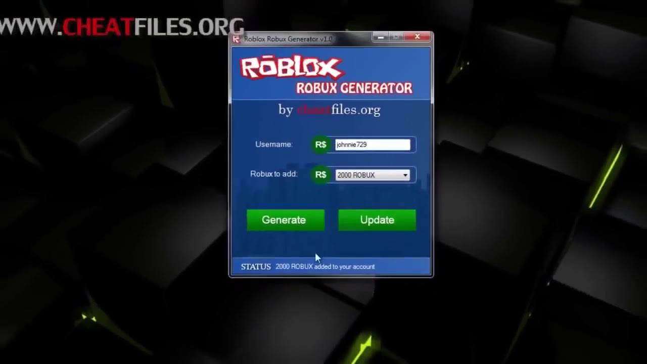 Roblox Free Roblox Robux Generator Verified By Tutorialinterwebs - roblox swear generator