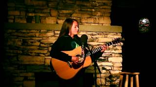 AJ Lee (duet with frog) - "If Tomorrow Wasn't Such A Long Time" Live chords