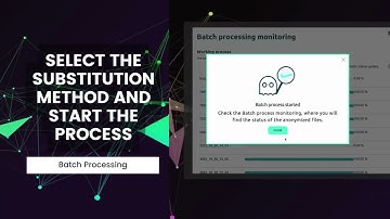 Automatic document anonymization