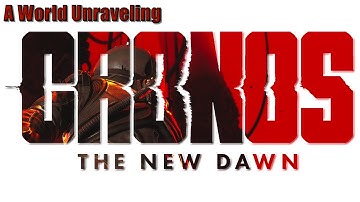 Getting Close to the End | Cronos: The New Dawn Part 11 | #cronosthenewdawn #orphans #horror #gaming