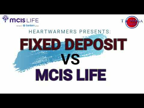 MCIS Life vs BANK