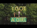 Jukebox The Ghost - I Got A Girl (Official Audio)