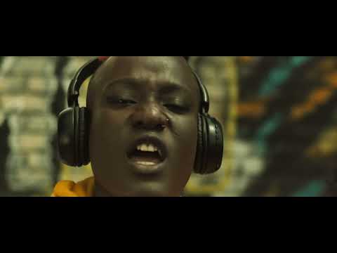 TIMBIAFRICA | LA REINA (Video Oficial)