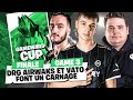 DRG AIRWAKS & VATO FONT UN CARNAGE ► GAMEWARD CUP FINALE - GAME 3