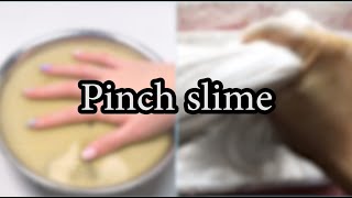 Oddly Satisfying Slime ASMR No Music Videos - Relaxing Slime 2023