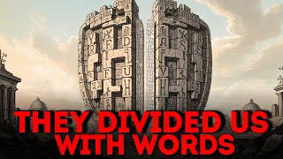 Our Language DESTROYED On Purpose: CHAROMUTIE As A Memory-Cleansing OPERATION