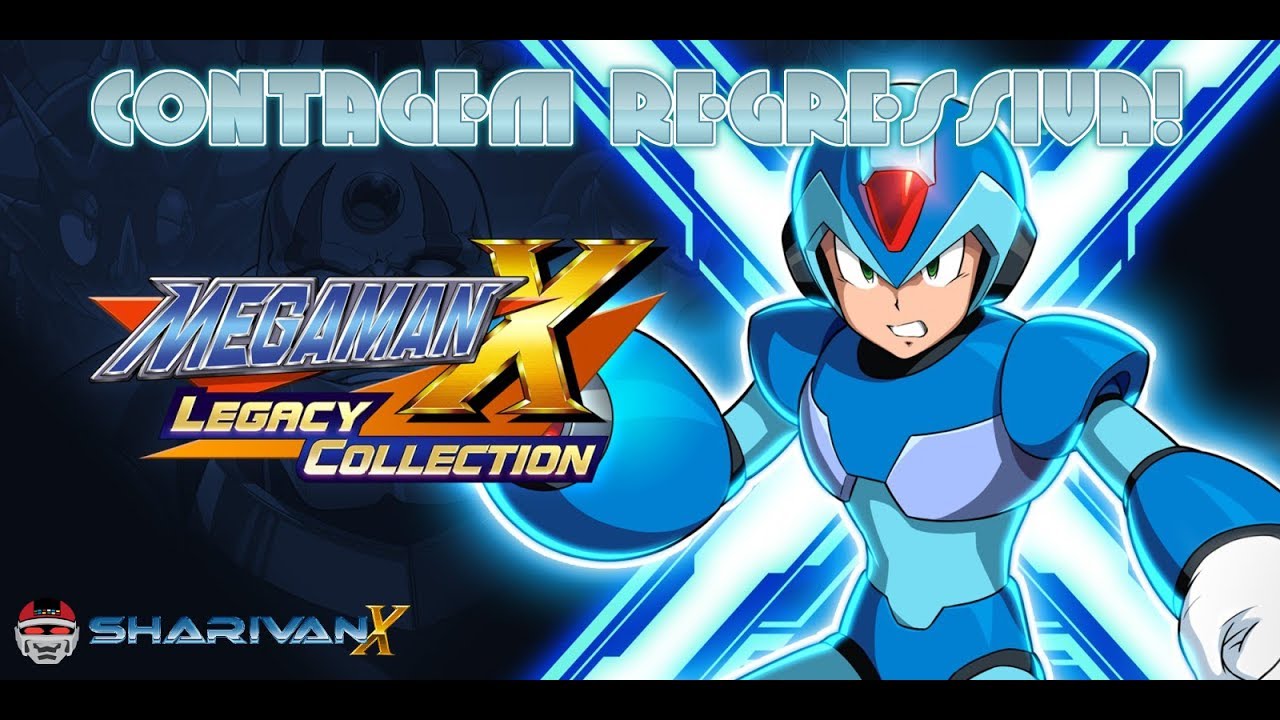 FALTAM 2 DIAS PARA O XLC! - MMX3 Zero Project 4.0 Final (feat. Zaza da Nintendonaticos) - Live 