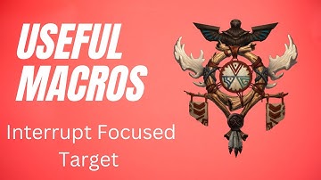 Interrupts made easy