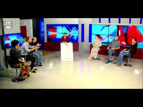 ცისარტყელას დროშებით არ გაგატარებთ! - ხმაურიანი დებატები - როგორ ჩაივლის ღირსების მარში