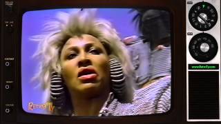 1985 - Mad Max Beyond Thunderdome - Tv Spot